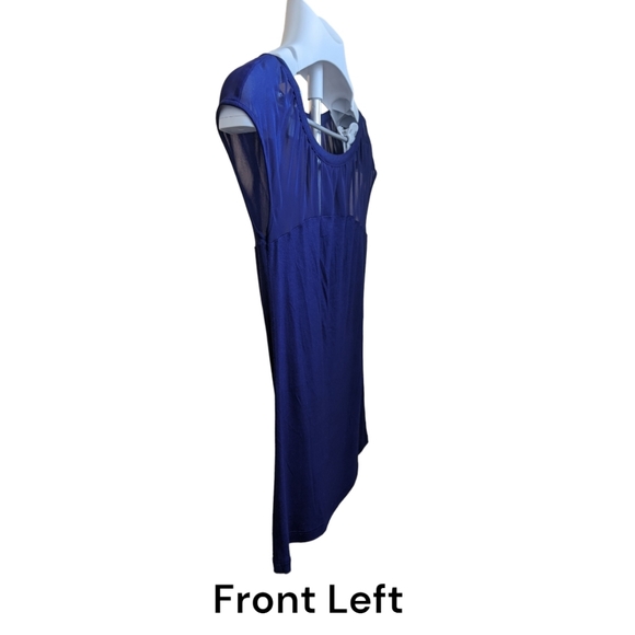 BANANA REPUBLIC short sleeve top - Picture 5 of 6